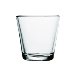 IITTALA Aktiivinen Juomalasit-Juomalasi 21cl kirkas 6kpl