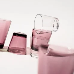 IITTALA Aktiivinen Juomalasit-Juomalasi 21cl kirkas 6kpl