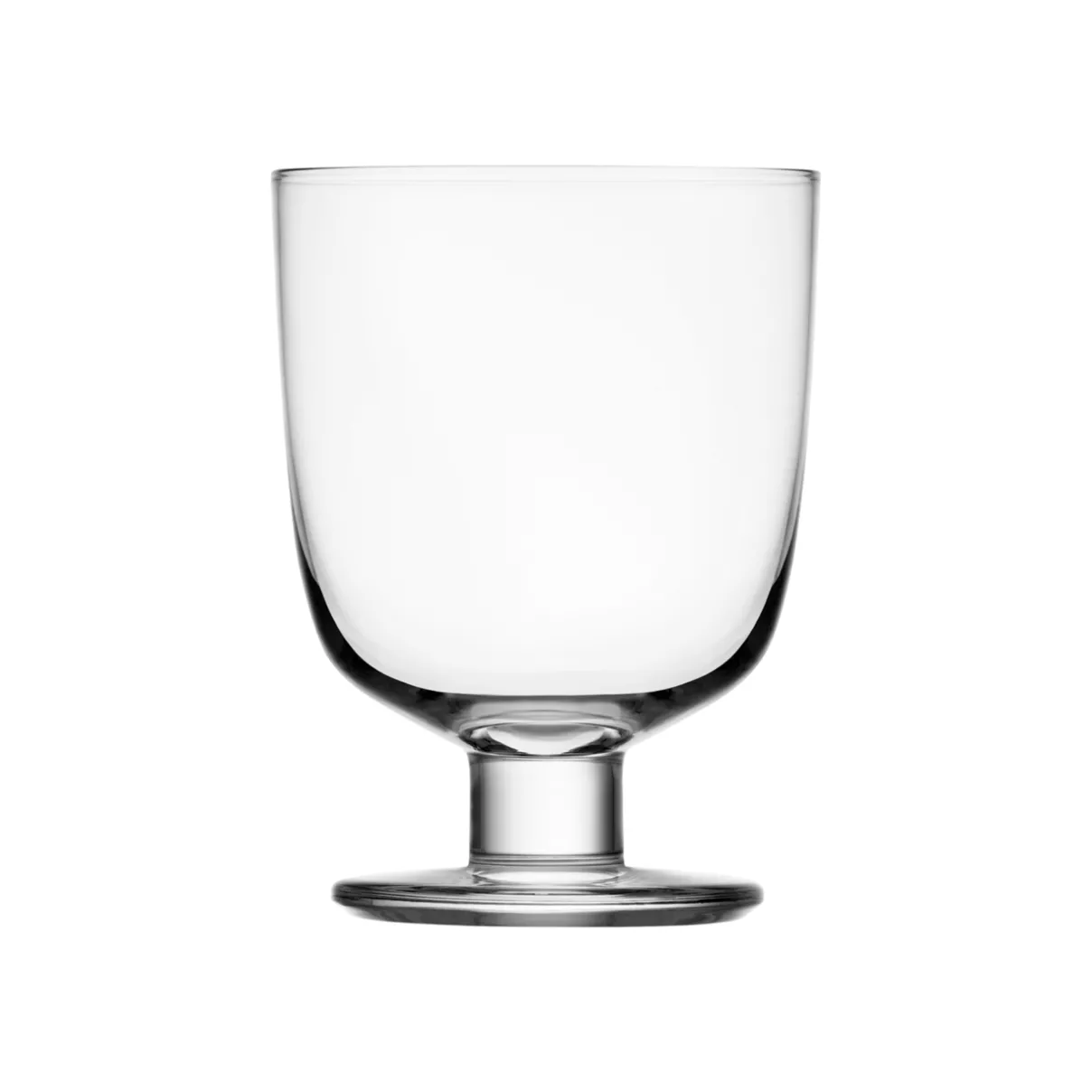 IITTALA Aktiivinen Juomalasit-Juomalasi 34cl 2kpl Kirkas