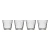 IITTALA Aktiivinen Juomalasit-Juomalasi 29cl kirkas 4kpl