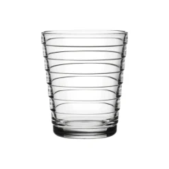 IITTALA Aktiivinen Juomalasit-Juomalasi 22cl 2kpl Kirkas