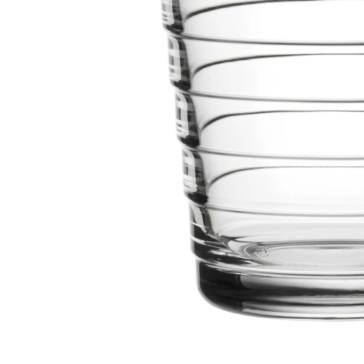 IITTALA Aktiivinen Juomalasit-Juomalasi 22cl 2kpl Kirkas