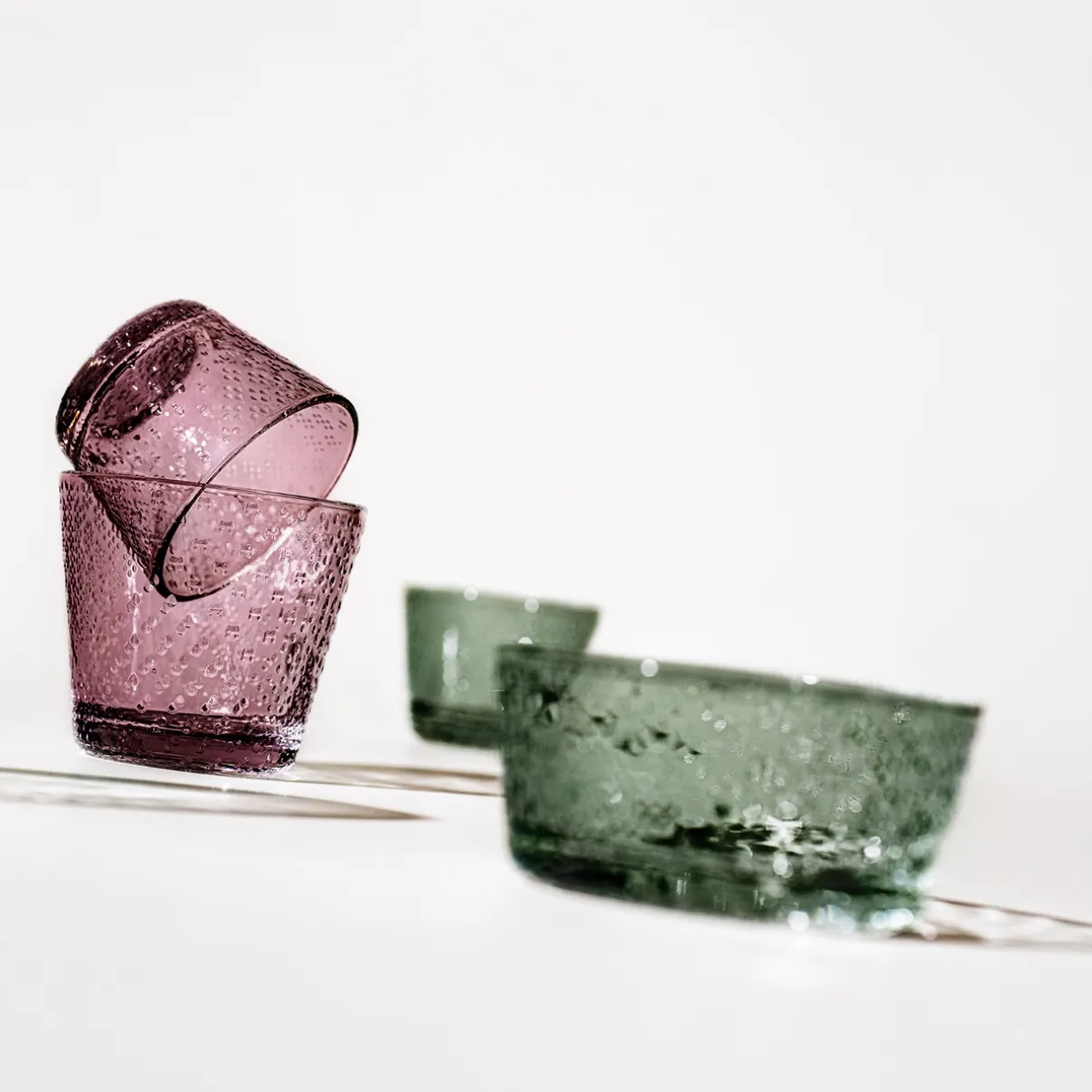 IITTALA Aktiivinen Juomalasit-Juomalasi 16cl kirkas 2kpl