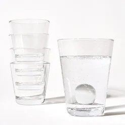 IITTALA Aktiivinen Juomalasit-Juomalasi 21cl 2kpl Kirkas