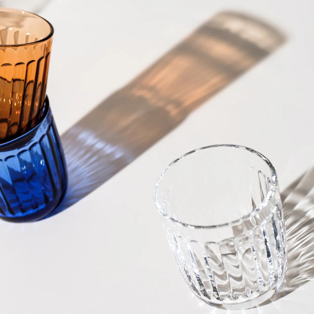 IITTALA Aktiivinen Juomalasit-Juomalasi 26cl 2kpl Kirkas