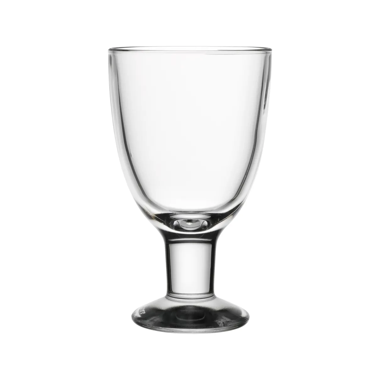 IITTALA Aktiivinen Juomalasit-Juomalasi 22cl kirkas 2kpl