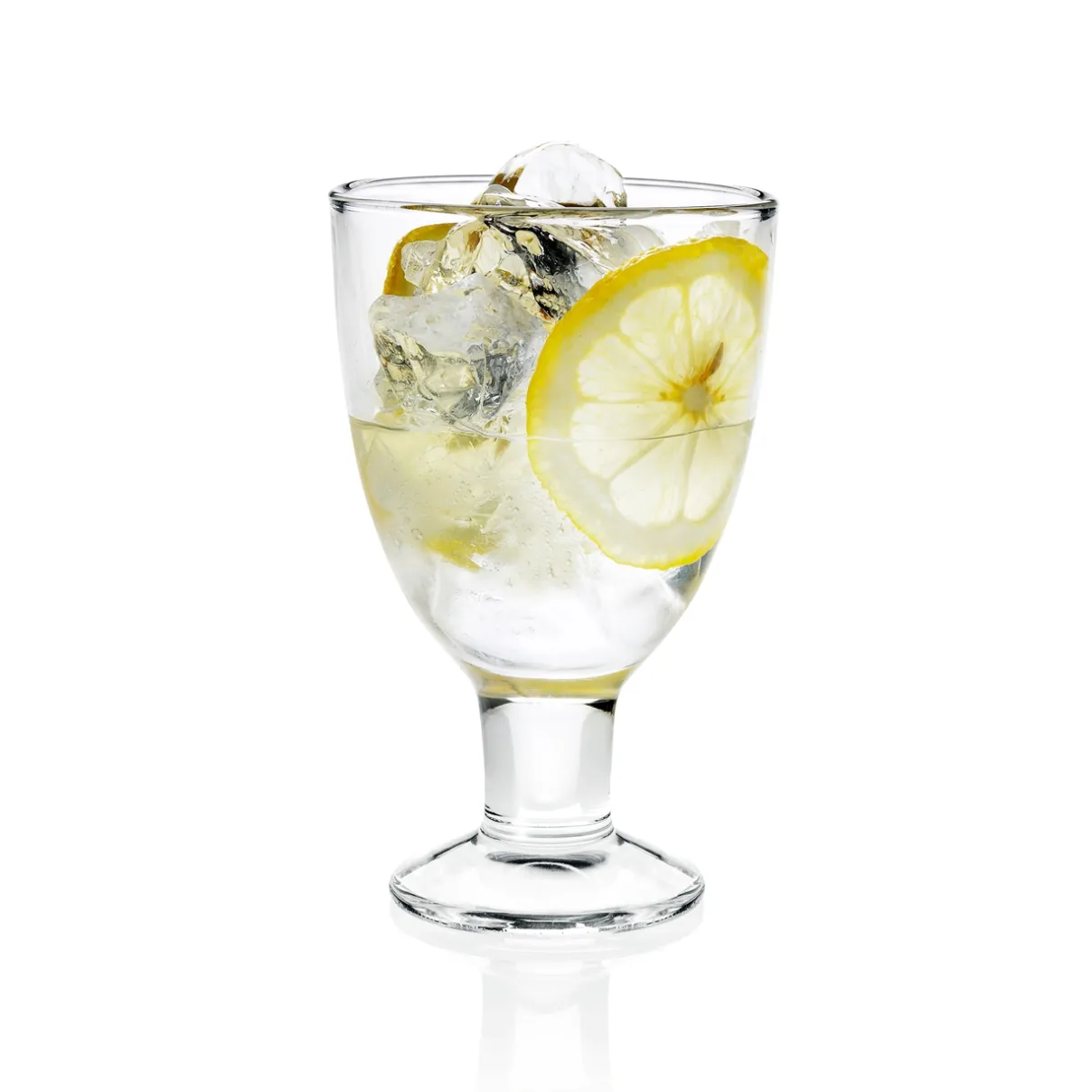 IITTALA Aktiivinen Juomalasit-Juomalasi 22cl kirkas 2kpl