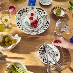 IITTALA Aktiivinen Juomalasit-Juomalasi 22cl kirkas 2kpl