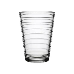 IITTALA Aktiivinen Juomalasit-Juomalasi 33cl 2kpl Kirkas