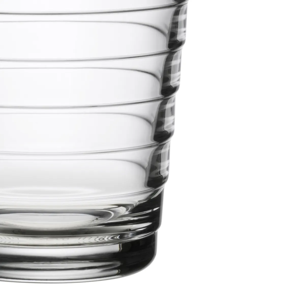 IITTALA Aktiivinen Juomalasit-Juomalasi 33cl 2kpl Kirkas