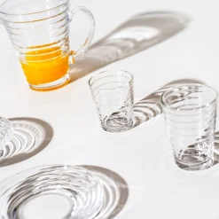 IITTALA Aktiivinen Juomalasit-Juomalasi 33cl 2kpl Kirkas