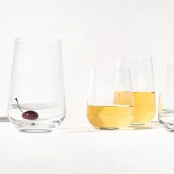 IITTALA Aktiivinen Juomalasit-Juomalasi 55cl kirkas 2kpl
