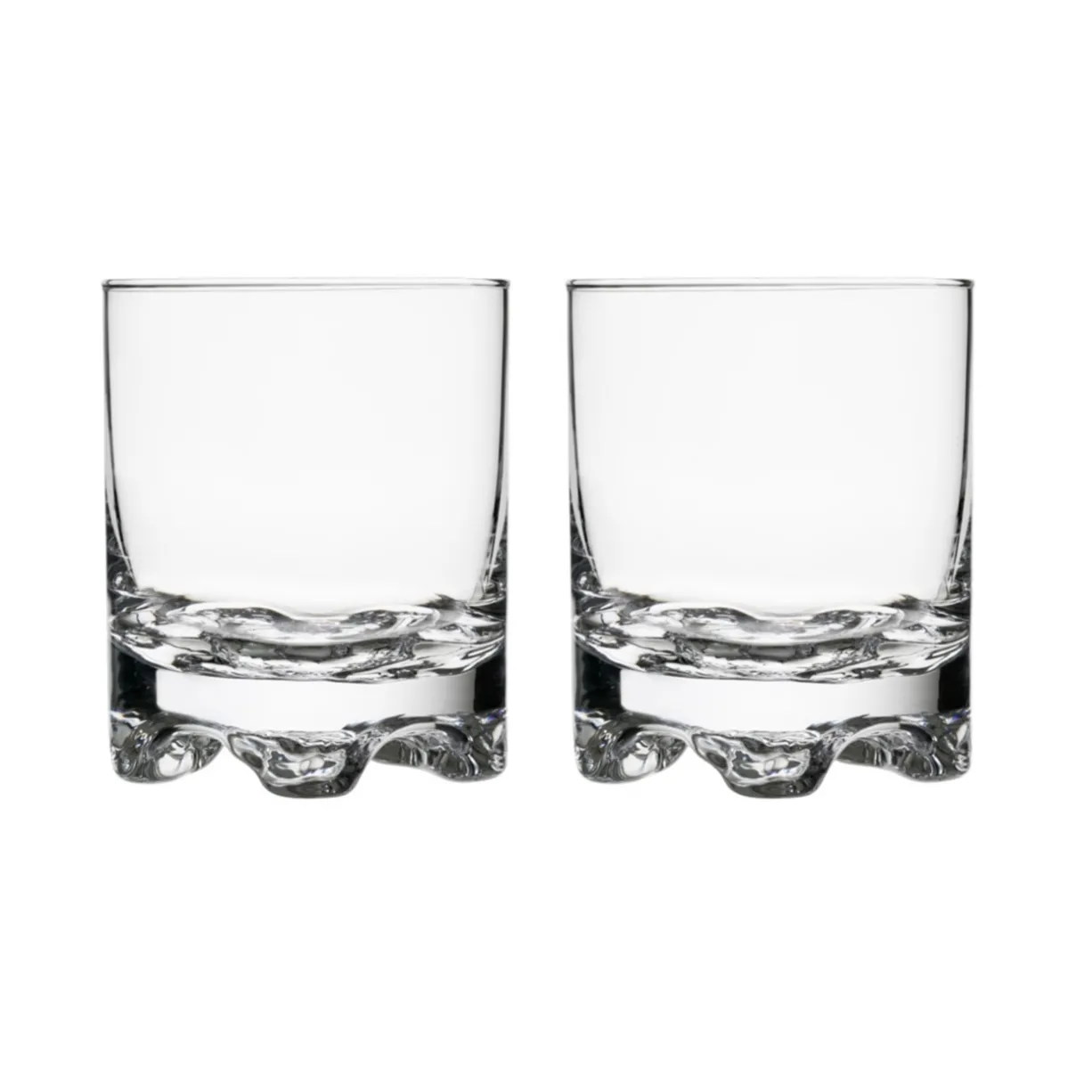 IITTALA Cocktaillasit Ja Drinkkilasit-Juomalasi 22cl 2kpl