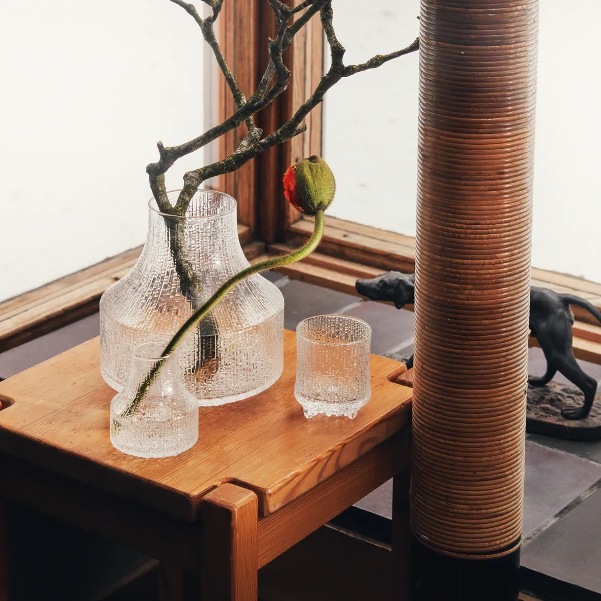 IITTALA Cocktaillasit Ja Drinkkilasit-Juomalasi 20cl 2kpl Kirkas