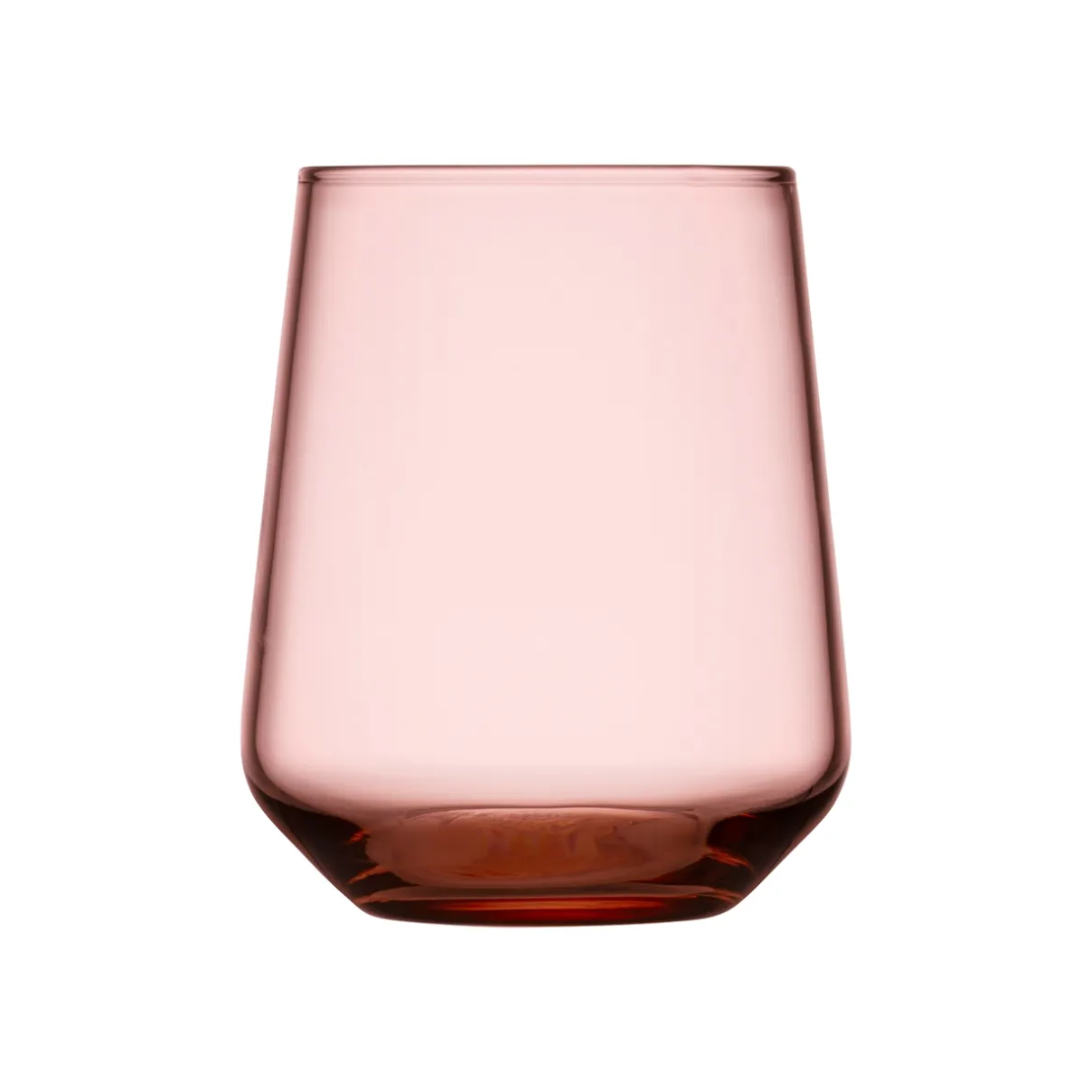 IITTALA Aktiivinen Juomalasit-Juomalasi 35cl lohenpunainen 2kpl