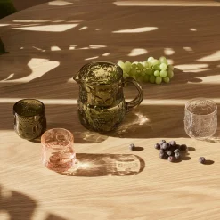 IITTALA Aktiivinen Juomalasit-Juomalasi 25cl 2kpl Lohenpunainen