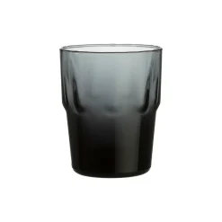 IITTALA Aktiivinen Juomalasit-Juomalasi 31cl metallin 2 kpl Harmaa