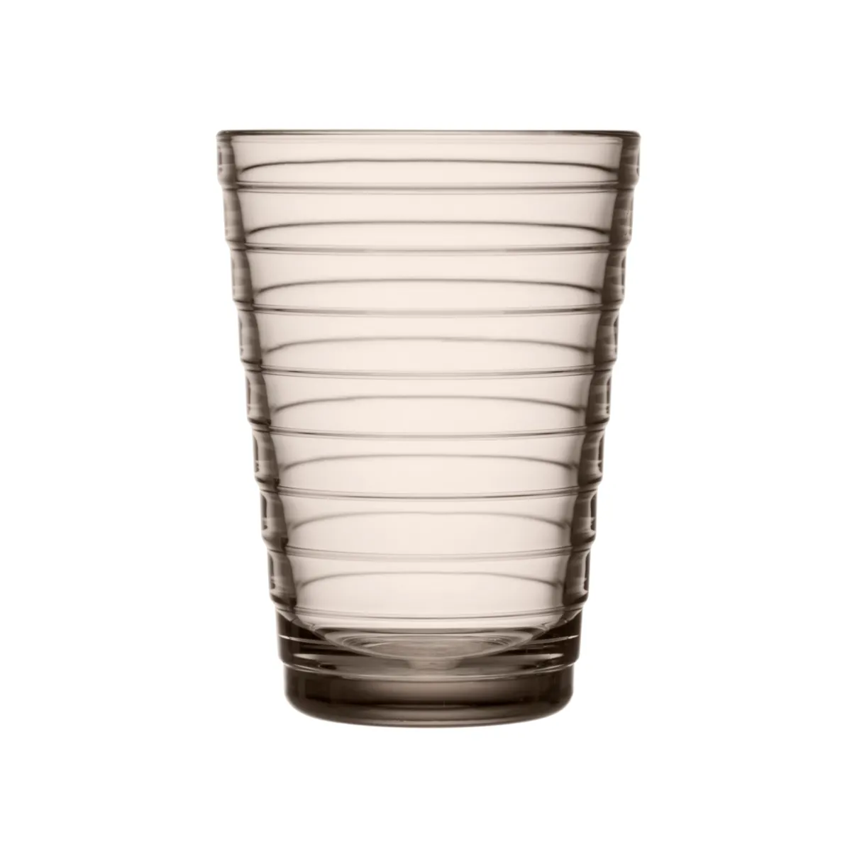 IITTALA Aktiivinen Juomalasit-Juomalasi 33cl 2kpl Pellava