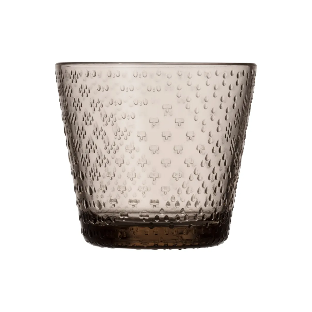 IITTALA Aktiivinen Juomalasit-Juomalasi 29cl pellava 2kpl Puuvilla
