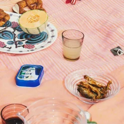 IITTALA Aktiivinen Juomalasit-Juomalasi 22cl 2kpl Pellava