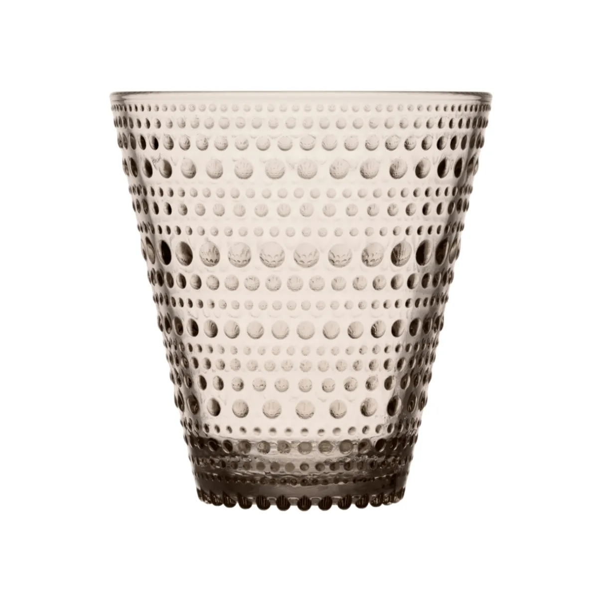IITTALA Aktiivinen Juomalasit-Juomalasi 30cl 2kpl Pellava
