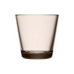 IITTALA Aktiivinen Juomalasit-Juomalasi 21cl 2kpl Pellava
