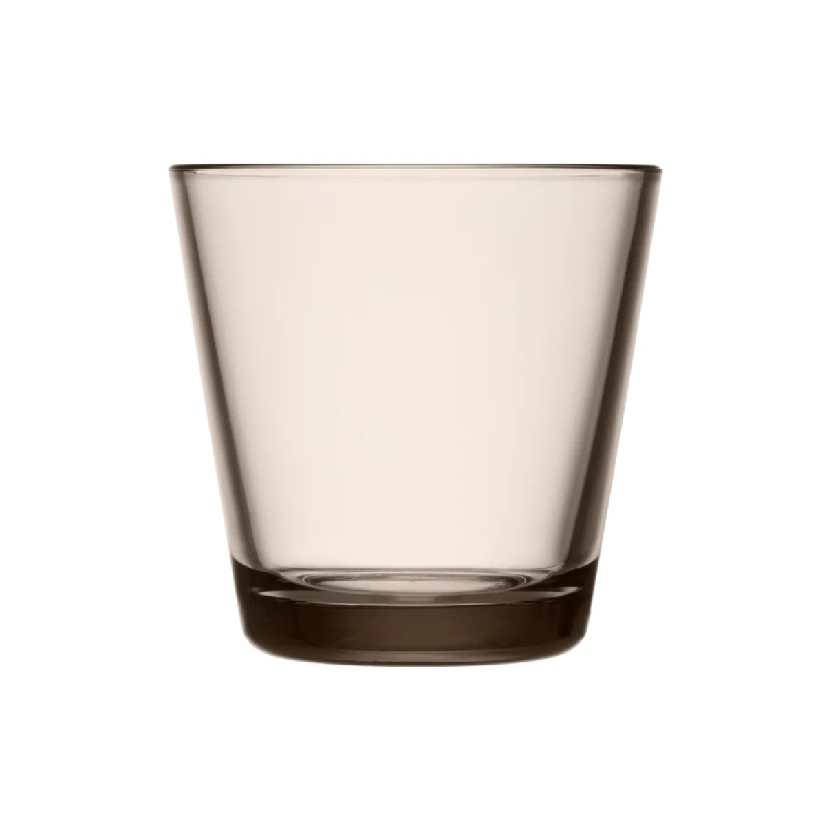 IITTALA Aktiivinen Juomalasit-Juomalasi 21cl 2kpl Pellava