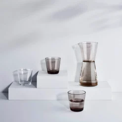IITTALA Aktiivinen Juomalasit-Juomalasi 21cl 2kpl Pellava