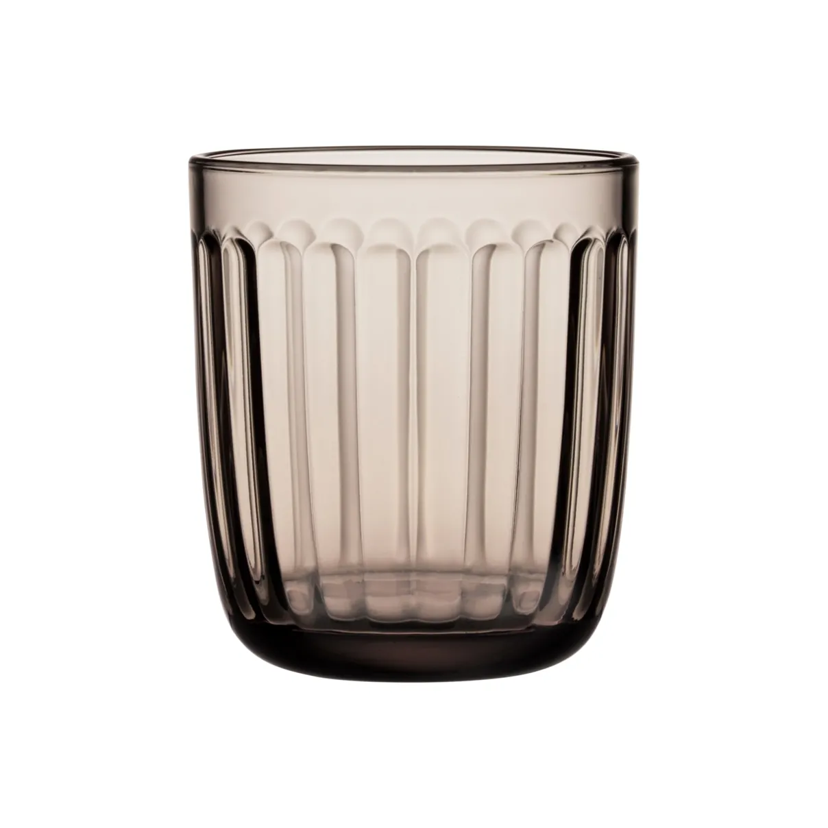 IITTALA Aktiivinen Juomalasit-Juomalasi 26cl 2kpl Pellava