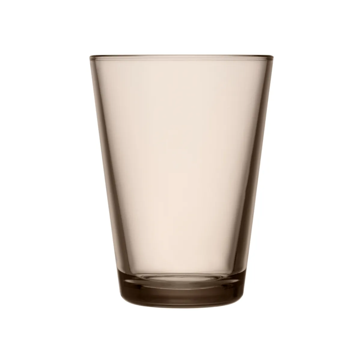 IITTALA Aktiivinen Juomalasit-Juomalasi 40cl 2kpl Pellava