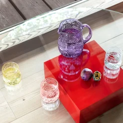 IITTALA Aktiivinen Juomalasit-Juomalasi 25cl 2 kpl Sitruunankeltainen