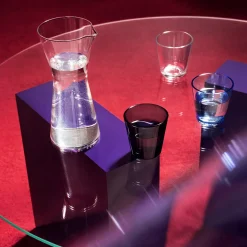 IITTALA Aktiivinen Juomalasit-Juomalasi 21cl 2kpl Tummanharmaa