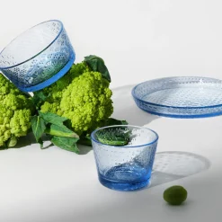 IITTALA Aktiivinen Juomalasit-Juomalasi 16cl 2kpl Vedensininen