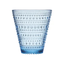 IITTALA Aktiivinen Juomalasit-Juomalasi 30cl 2kpl Vedensininen