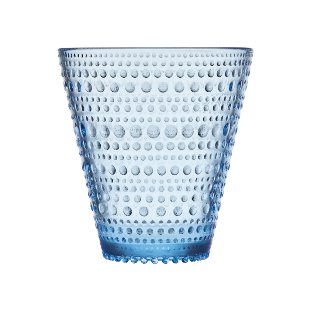 IITTALA Aktiivinen Juomalasit-Juomalasi 30cl 2kpl Vedensininen