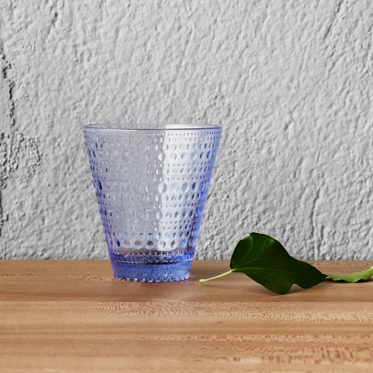 IITTALA Aktiivinen Juomalasit-Juomalasi 30cl 2kpl Vedensininen