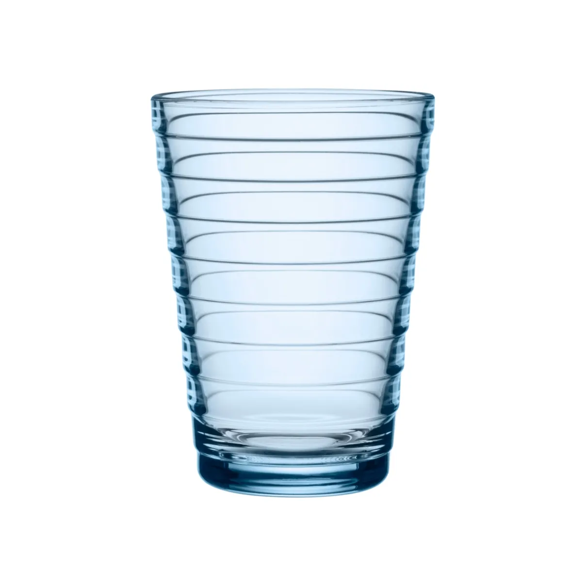 IITTALA Aktiivinen Juomalasit-Juomalasi 33cl 2kpl Vedensininen