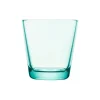 IITTALA Aktiivinen Juomalasit-Juomalasi 21cl vedenvihreä 2kpl