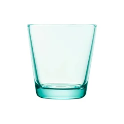 IITTALA Aktiivinen Juomalasit-Juomalasi 21cl vedenvihreä 2kpl