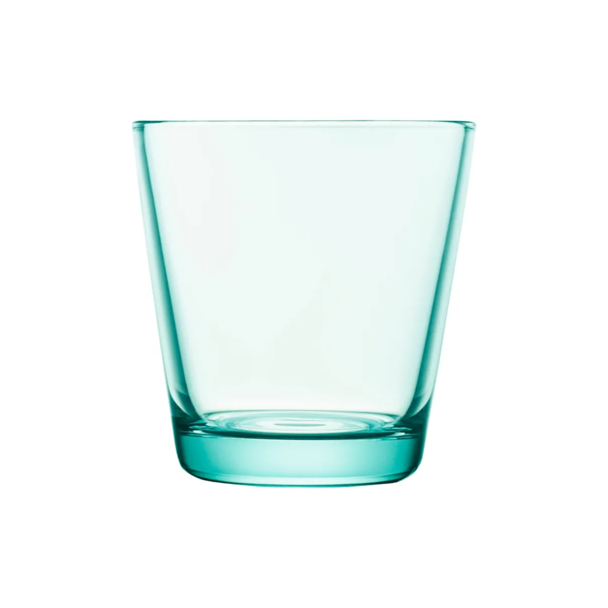 IITTALA Aktiivinen Juomalasit-Juomalasi 21cl vedenvihreä 2kpl