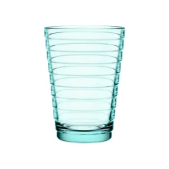 IITTALA Aktiivinen Juomalasit-Juomalasi 33cl vedenvihreä 2kpl