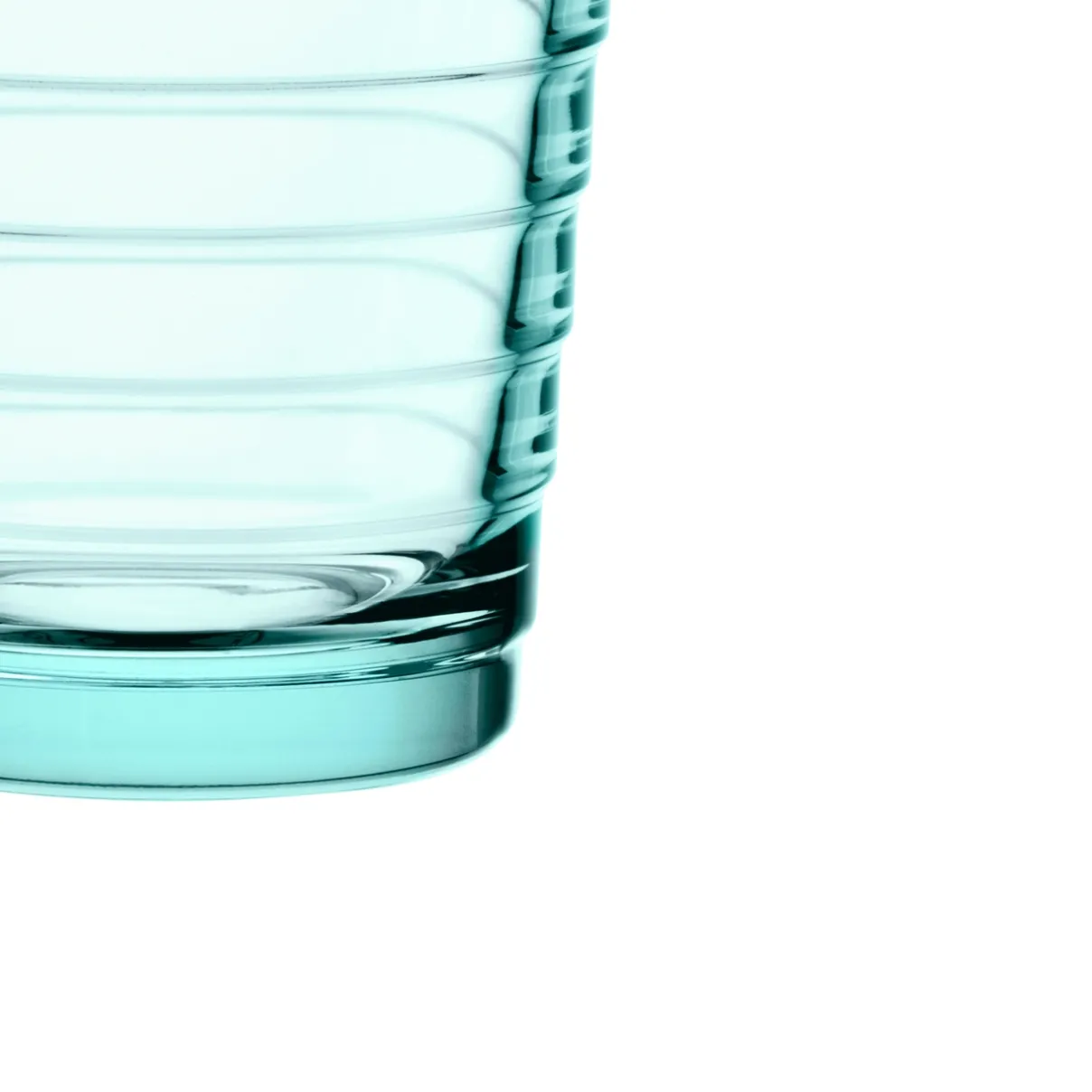 IITTALA Aktiivinen Juomalasit-Juomalasi 33cl vedenvihreä 2kpl
