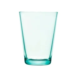 IITTALA Aktiivinen Juomalasit-Juomalasi 40cl vedenvihreä 2kpl