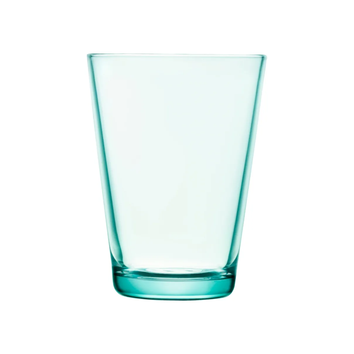 IITTALA Aktiivinen Juomalasit-Juomalasi 40cl vedenvihreä 2kpl