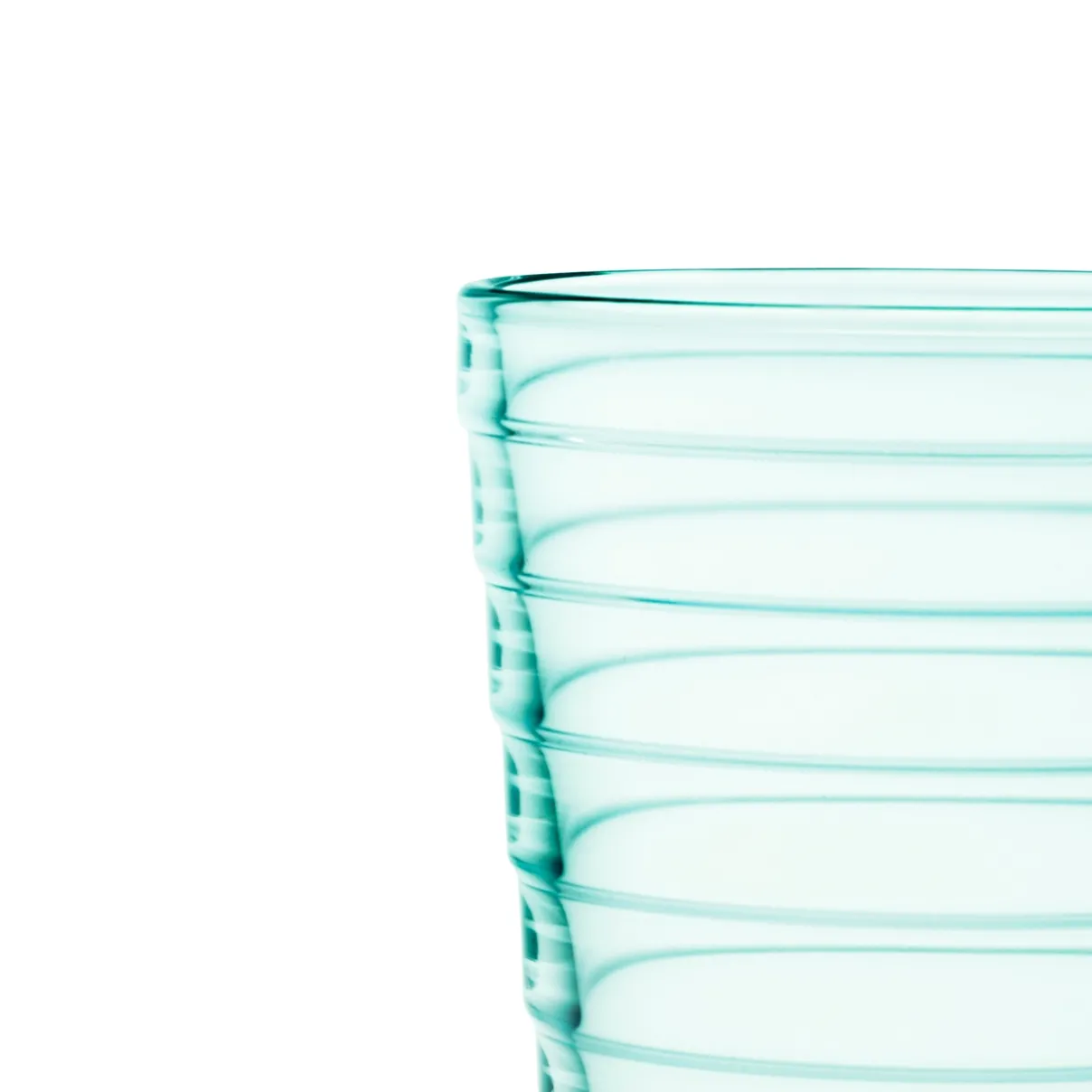 IITTALA Aktiivinen Juomalasit-Juomalasi 22cl vedenvihreä 2kpl