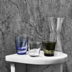 IITTALA Tarjoiluastiat|Kaatimet Ja Karahvit-Kaadin 95cl Kirkas