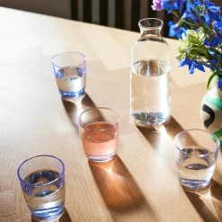 IITTALA Tarjoiluastiat|Kaatimet Ja Karahvit-Kaadin 80cl kirkas