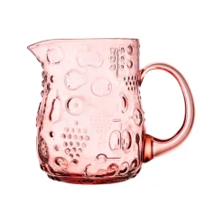 IITTALA Tarjoiluastiat|Kaatimet Ja Karahvit-Kaadin 100cl Lohenpunainen