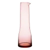 IITTALA Tarjoiluastiat|Kaatimet Ja Karahvit-Kaadin 100cl lohenpunainen