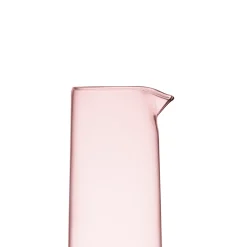 IITTALA Tarjoiluastiat|Kaatimet Ja Karahvit-Kaadin 100cl lohenpunainen